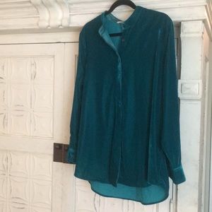 Soft Surroundings Top